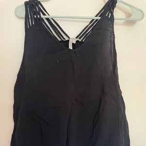 BCBG Tank